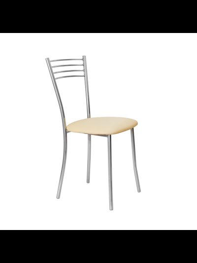 Стул для кухни SHADO Хлоя №5 Хром 3028