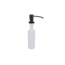 Мойка 60*45 мм, НАНО-ЧЁРНЫЙ, AVIVA