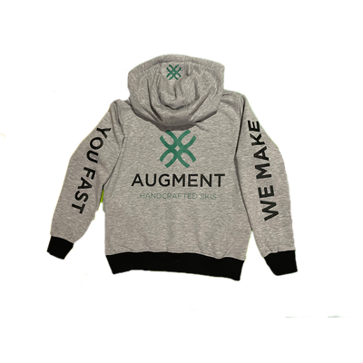 Толстовка Augment размер XS