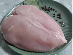 Куриная грудка на кости фермерское с доставкой на дом | Ферма СытникЪ