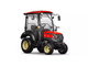 Трактор Solis-Gold | Солис-Голд 26С Mit 4x4 HST Industrial 23X8,5-12 / 33X15,5-16,5 (с ПСМ)