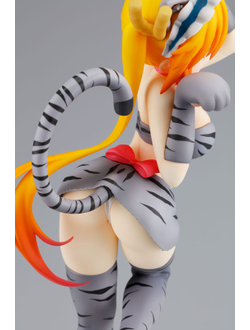 Фигурка 1/6 Тору (Tohru Cat Dragon ver.)