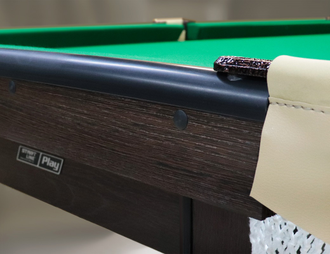 Бильярдный стол Кадет 8/9 футов