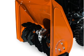 Снегоуборщик VILLARTEC WB5561E