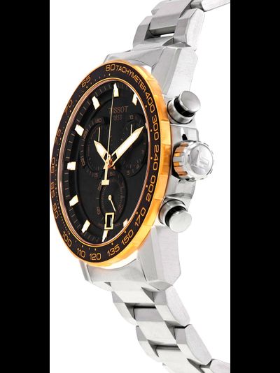 Швейцарские часы Tissot T125.617.21.051.00