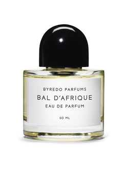 BYREDO BAL D'AFRIQUE