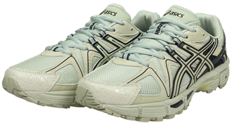 Asics Gel Kahana 8 Beige Black бежевые