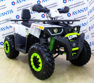 Квадроцикл Avantis Hunter 200 New LUX