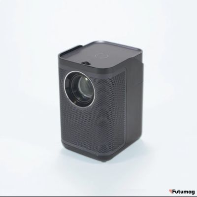 Проектор Xiaomi ZEEMR D1 Pro Черный