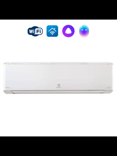 Сплит-система инверторного типа, комплект Electrolux EACS/I-24HVI/N8_19Y