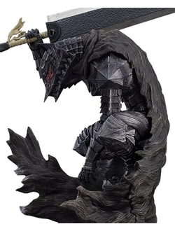 Фигурка Гатс (Guts Berserker Armor Pop Up Parade)