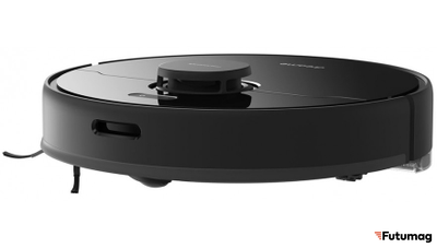 Робот-пылесос Xiaomi Dreame D9 Max