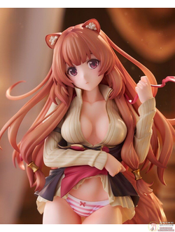 Фигурка 1/7 Рафталия (Raphtalia Dakimakura ver.)