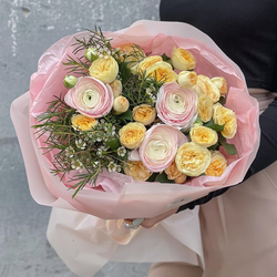 Ангельский взгляд