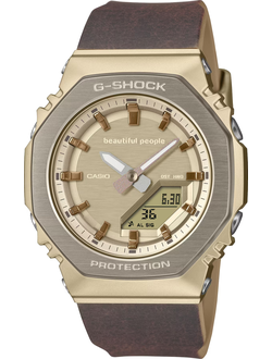 Часы Casio G-Shock GM-S2110BP-5A