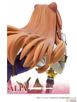 Фигурка 1/7 Рафталия (Raphtalia Prime 1 Studio)