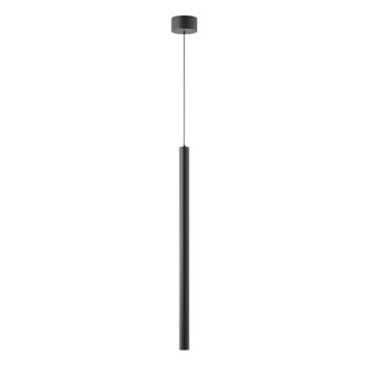 Светильник Arlight SP-PIPE-HANG-L600-R30-9W (BK, 24 deg, 230V)