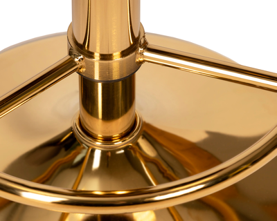 Стул барный LM-5008Gold Base