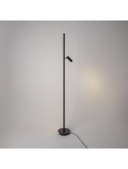 Напольный светильник (торшер) Thin, MOD395FL-L28B3K