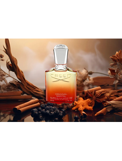 Creed Original Santal