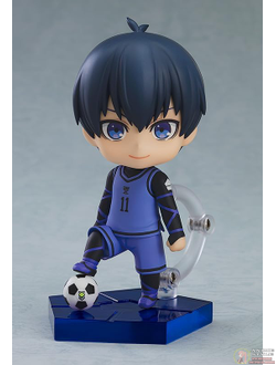 Нендроид Ёити Исаги (Yoichi Isagi)