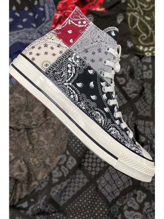 Converse x offspring chuck 70 best sale