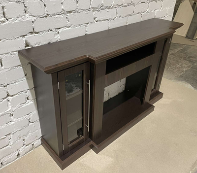 Электрокамин Элтон LUX AO