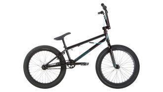 Купить велосипед BMX FITBIKE PRK (Black) в Иркутске