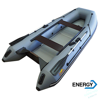 Лодка ПВХ Marlin Energy 320E