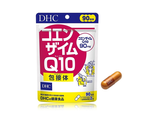 DHC Коэнзим Q10 (180 капсул на 90 дней)