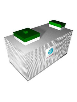 Септик Юнилос Астра 75