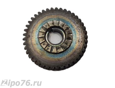 Шестерня ответная для дрели Смоленск МЭСУ–2М d 45х10 (804)