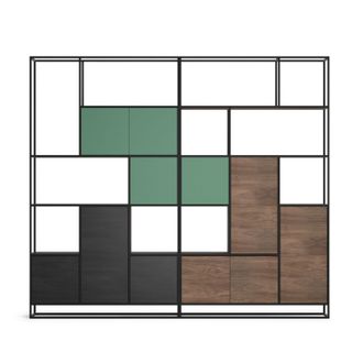 Комплект Tetris 1+1 color