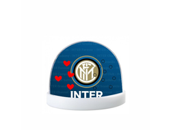 Водяной шар Интер, FC Inter №1