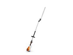 УДЛИНЕННЫЙ СЕКАТОР НА АККУМУЛЯТОРЕ STIHL HLA 135