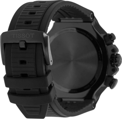 Швейцарские часы Tissot T141.417.37.061.00