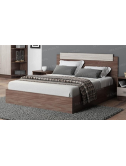 Кровать Эко 1200 (Эра)