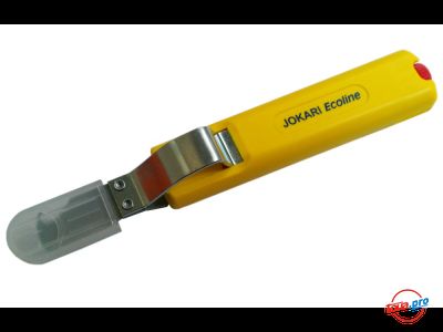 Нож для разделки кабеля Jokari Ecoline No. 28H