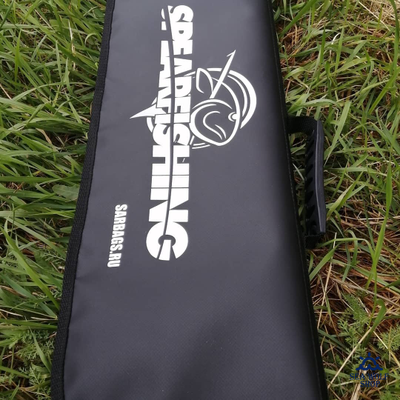 Сумка Spearfishing для подводного снаряжения ПВХ 89х21