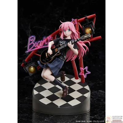Фигурка 1/7 Хитори Гото (Hitori Gotou Aniplex)