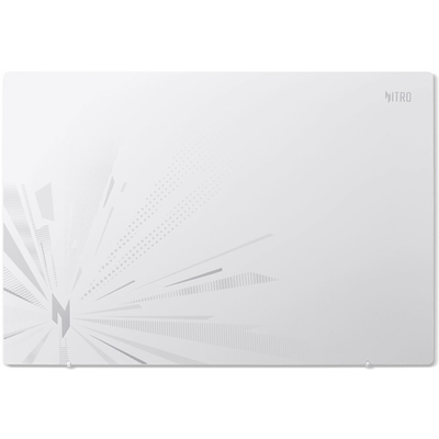 Acer Nitro Lite NL16-71G-568T 16" IPS WUXGA i5 13420H 16Gb, (SSD)512Gb Dos Белый