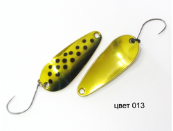 блесна "ОКА"