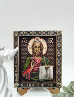 Икона Господь Вседержитель