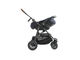 Joie mytrax flex signature  2 в 1 коляска + комплект автокресло Joie i-Level signature