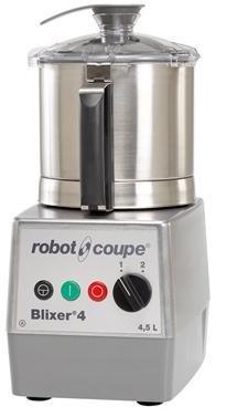 Бликсер Robot Coupe  Blixer 4