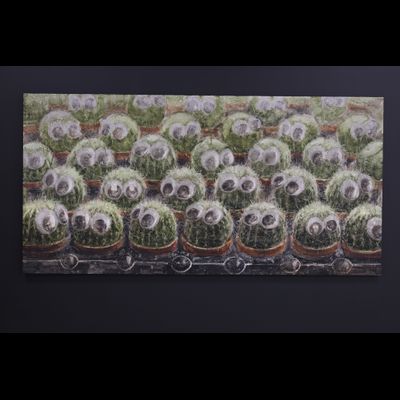 Серия &quot;Цветы без цели&quot;