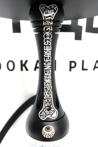 Кальян Alpha Hookah Model X Special Series Fakes