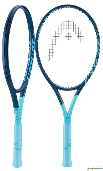 Теннисная ракетка Head Graphene 360+ Instinct MP (2021)