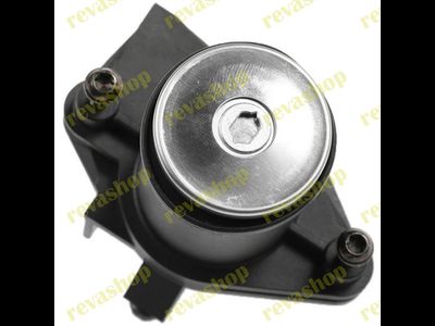 Комплект личинок зажигания, багажника, дверей L-R Ford