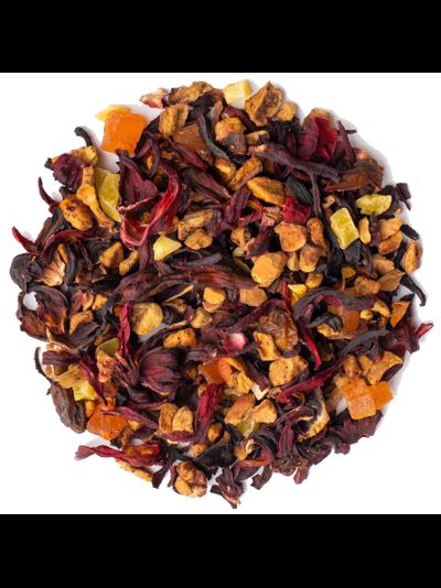 Чай Нахальный Фрукт 250 г